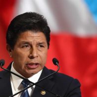 Justicia de Perú aprueba formalizar investigación fiscal a Pedro Castillo