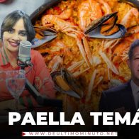 Paella Temática