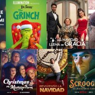 Películas para ver este Día de Navidad
