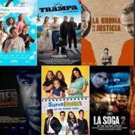 Películas dominicana