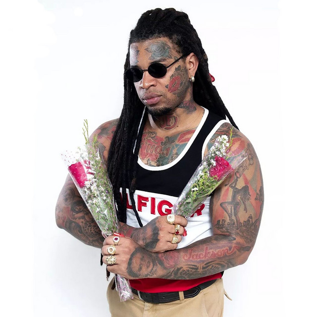 Jackson Flow Caro
