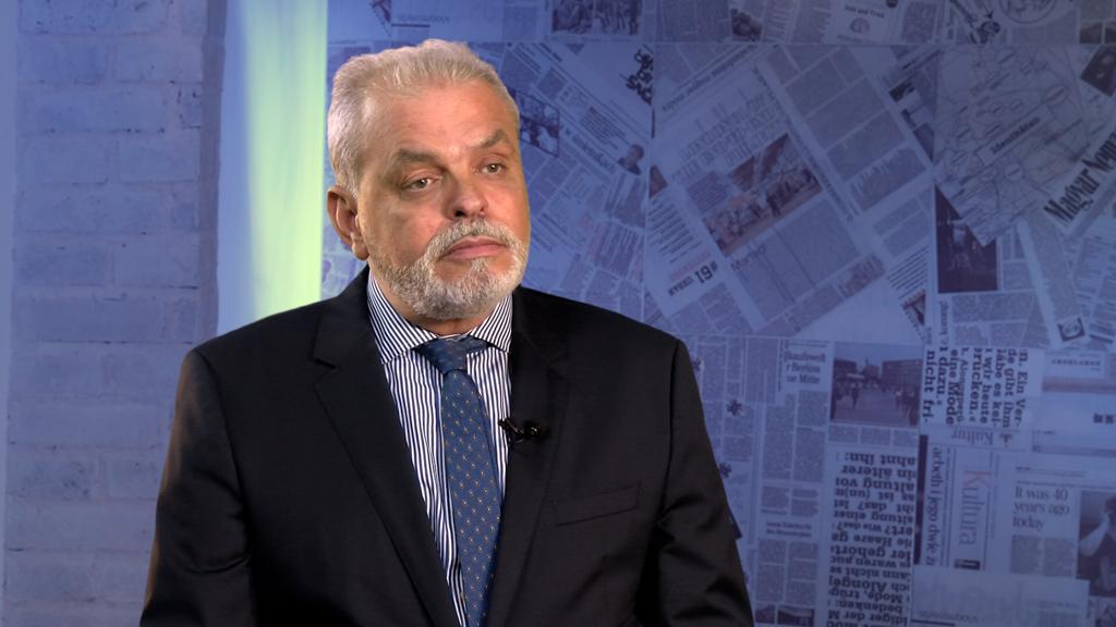 José Vila