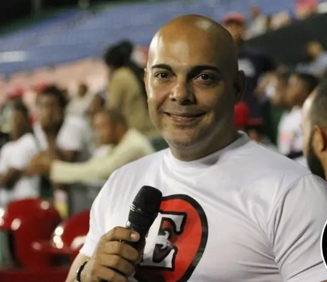 Animador Manuel Duncan