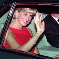 princesa Diana