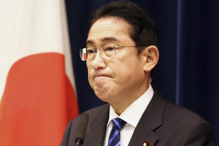 Promulgan ley contra abusos de una iglesia en Japon | Noticias de hoy en De Último Minuto