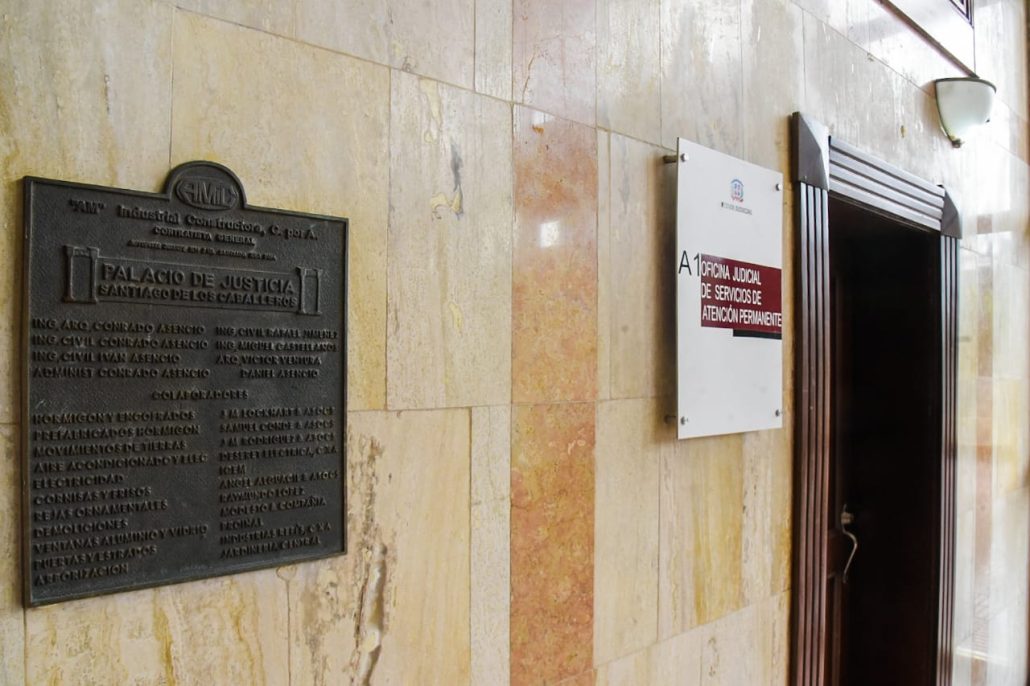 Prisión preventiva para implicado en homicidio de empleado de la PGR en Santiago
