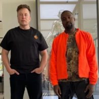 ¡De nuevo! Twitter bloquea la cuenta de Kanye West