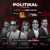 Politikal