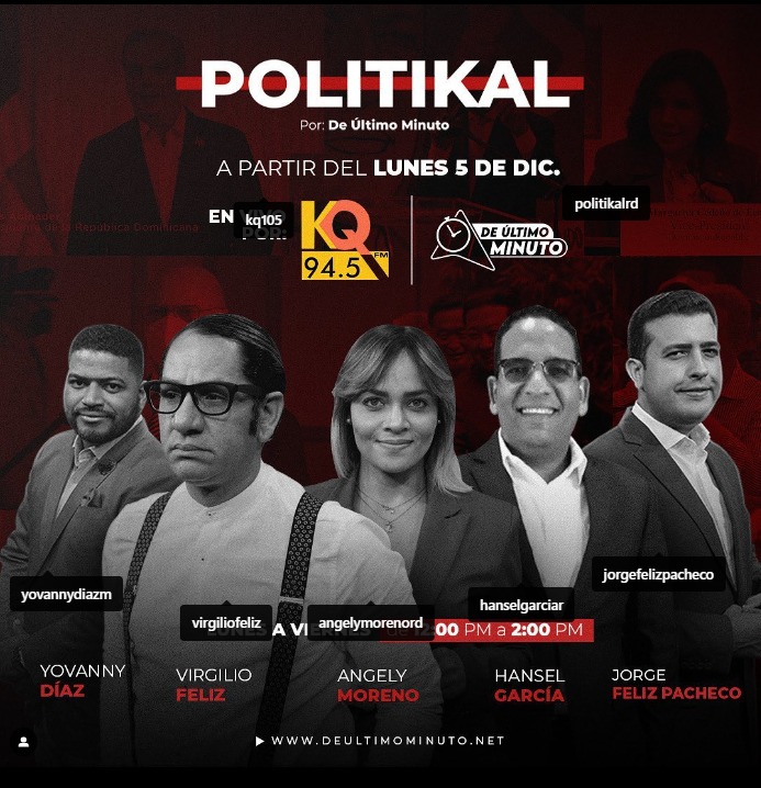 Politikal