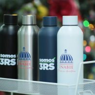 botellas plásticas