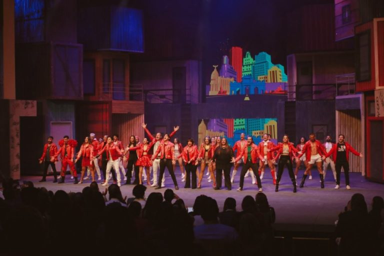 “Hoy no me puedo levantar” regresa al Teatro Nacional 12 | Noticias de hoy en República Dominicana WhatsApp Image 2022 12 12 at 1.13.02 PM | Noticias de hoy en De Último Minuto