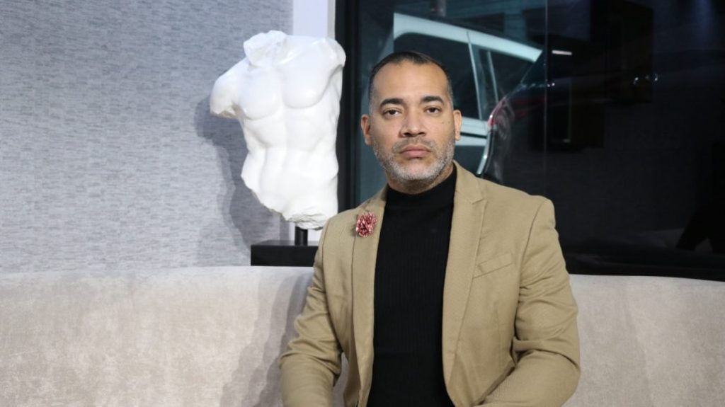 Abogado José Martínez Brito
