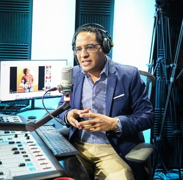 Hansel García