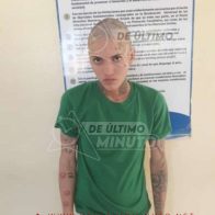 Autoridades "pelan a caco" a Onguito en la cárcel