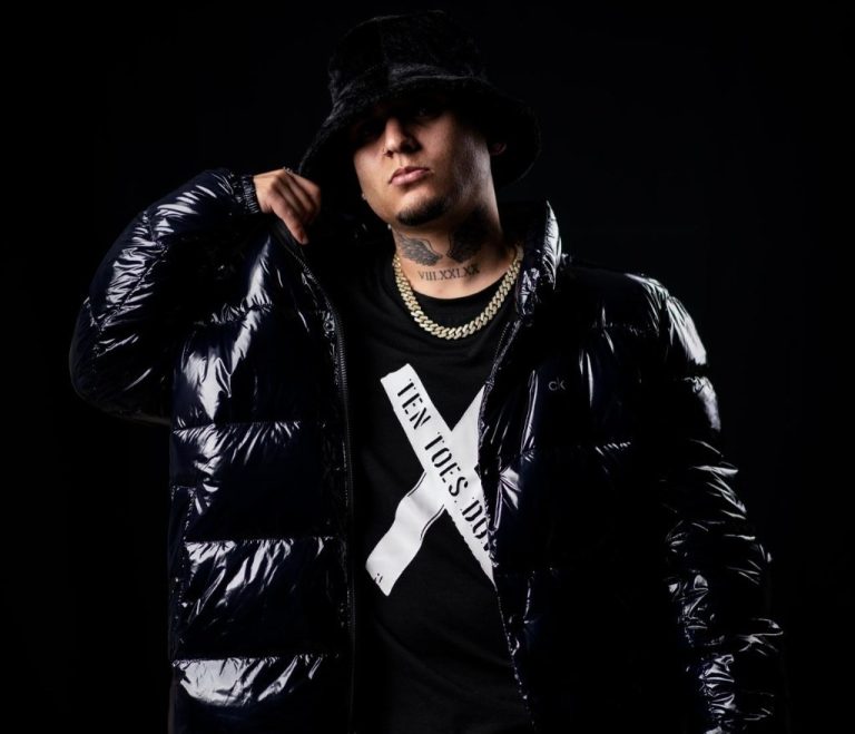 Street Boy Flow lanza “Frío como hielo”; se prepara para conquistar industria dominicana 12 | Noticias de hoy en República Dominicana WhatsApp Image 2022 12 14 at 12.30.15 PM | Noticias de hoy en De Último Minuto
