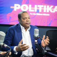 Eddy Alcántara: Al que Ángel Lockward le de 20 mil pesos puede jugar