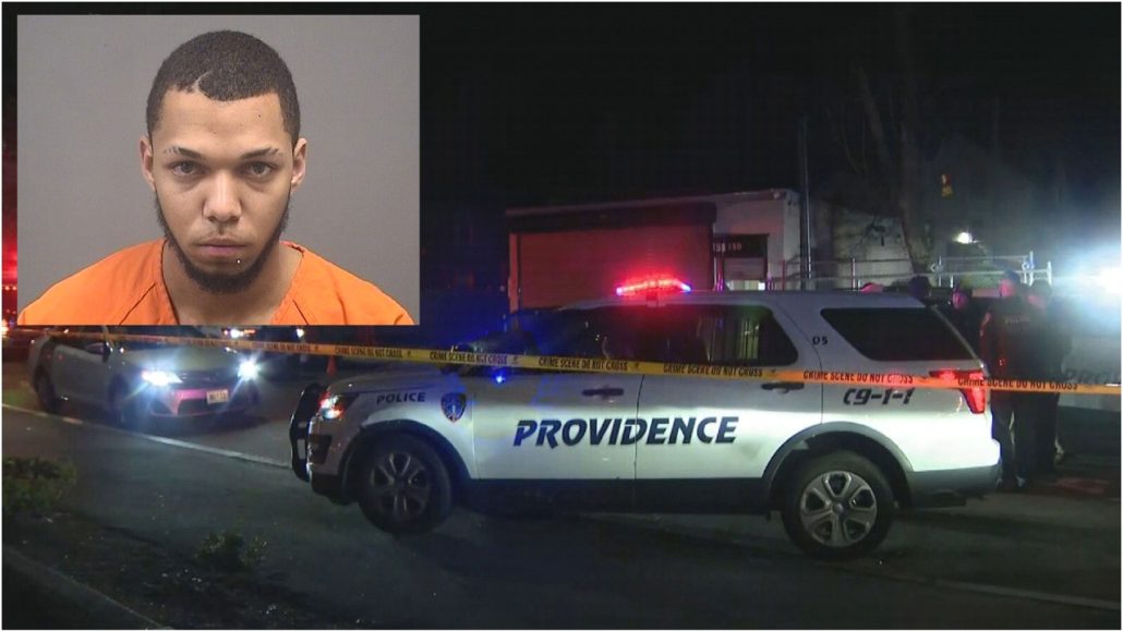 Capturan en Ohio a dominicano buscado por asesinar a connacional en Providence