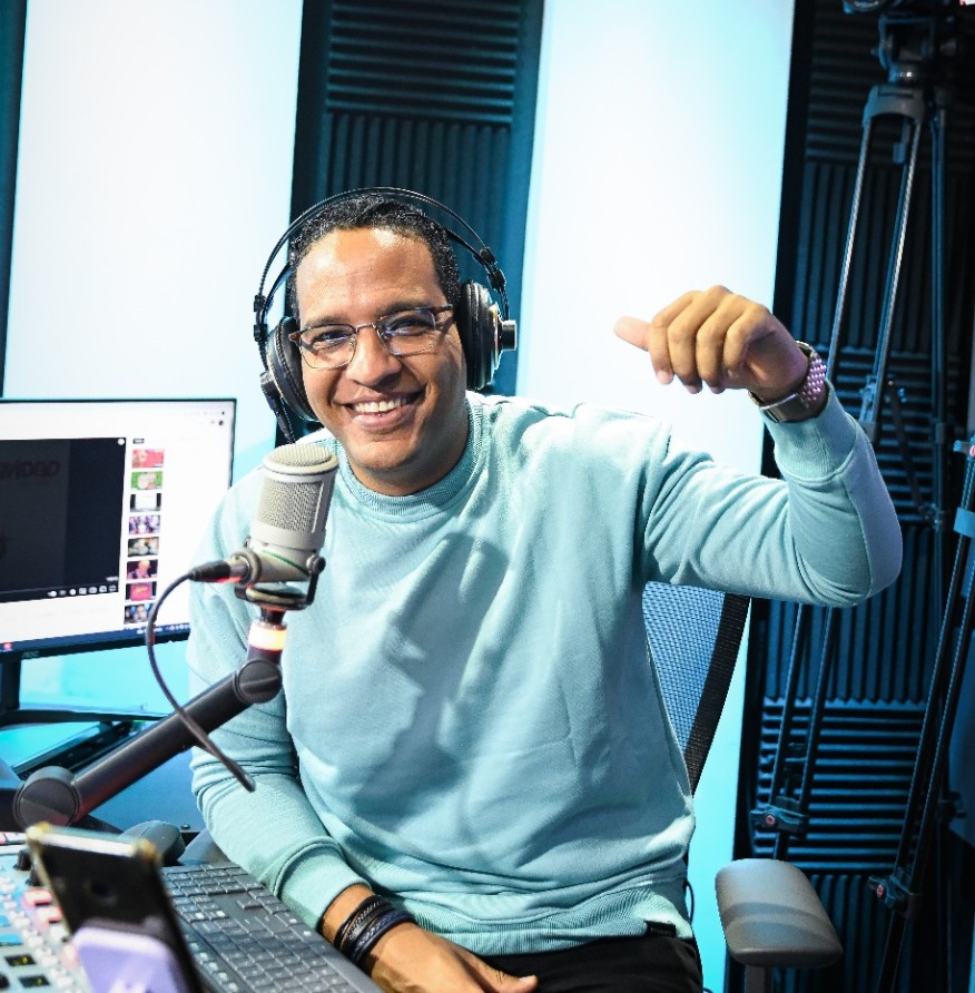 Hansel García