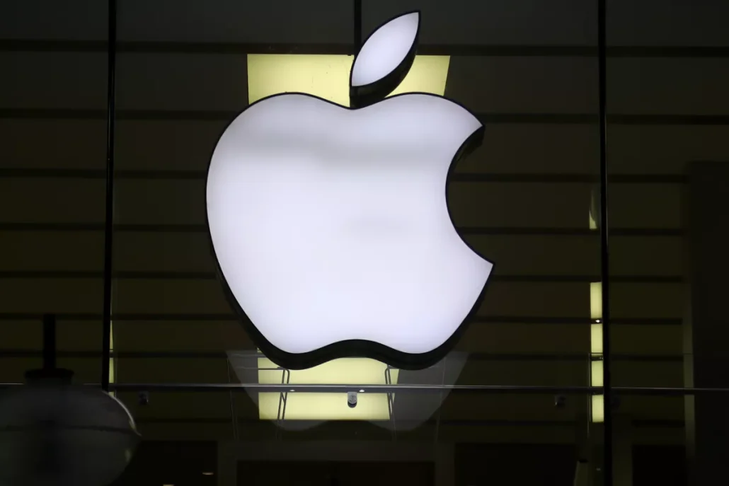 Apple anuncia nuevo diseño de "Liquid Glass" y nuevo iOS 26