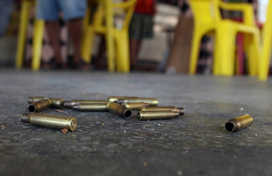 Hombre muere baleado en negocio de su propiedad en Villa Riva