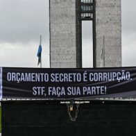 Piden transparencia en el presupuesto de Brasil