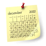Diciembre