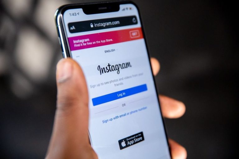 cuentas Instagram robo | Noticias de hoy en De Último Minuto