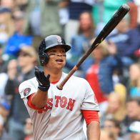 Rafael Devers