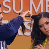 "Crecí sintiéndome fea": Francisca vence su complejo