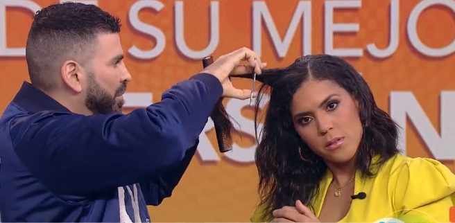 "Crecí sintiéndome fea": Francisca vence su complejo
