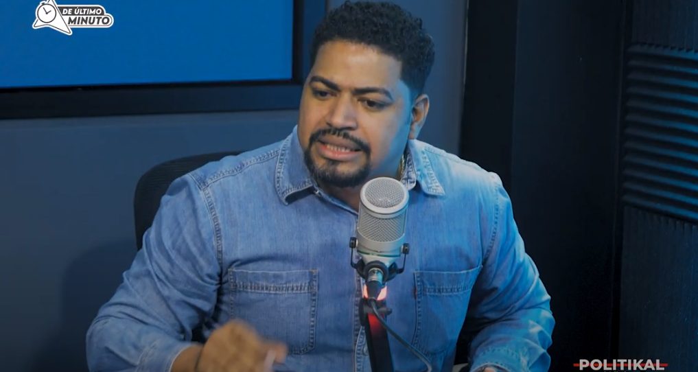 Yovanny Díaz