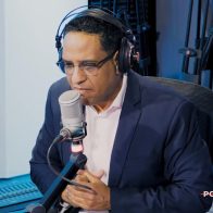 Hansel García