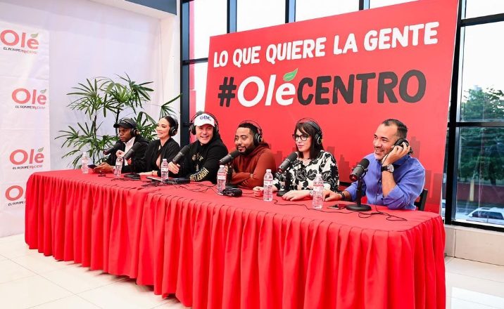 Esto no es Radio