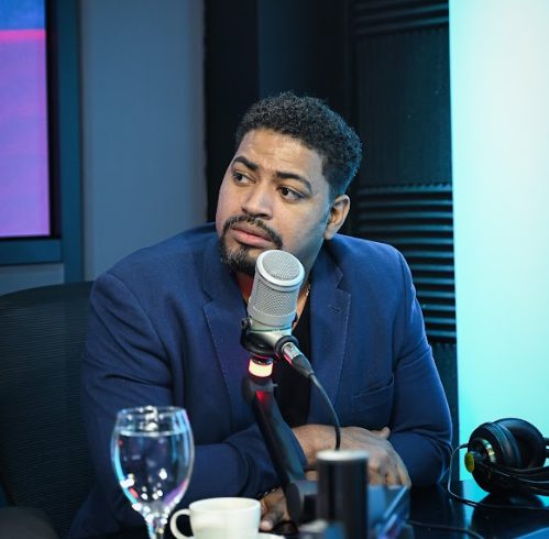 Yovanny Díaz
