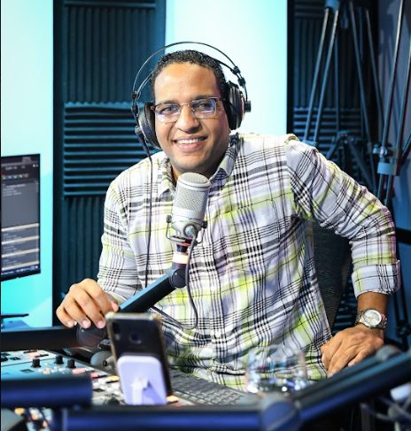 Hansel García