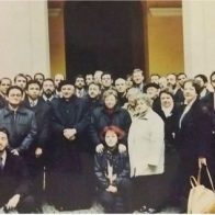 Ariel Santana: Benedicto XVI fue uno de los hombres más valientes de la historia de la Iglesia