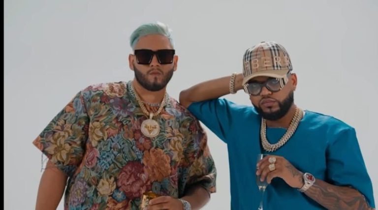 El Jay Elite, el sonido detrás del éxito de El Mayor Clásico 10 | Noticias de hoy en República Dominicana jay e1670975382538 | Noticias de hoy en De Último Minuto