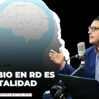 JORGE FELIZ: EL CAMBIO EN DOMINICANA NO ERA DE PRESIDENTE, SINO DE MENTALIDAD