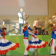 Merengue, ritmos modernos y otras actividades en la Plaza de la Cultura