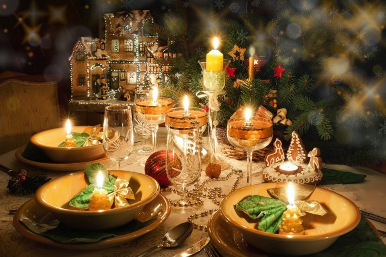 ¿Por qué el 24 de diciembre se celebra Nochebuena? 2 | Noticias de hoy en República Dominicana nochebuena | Noticias de hoy en De Último Minuto