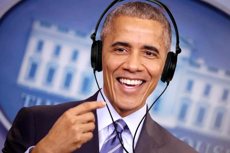 obamaplaylist | Noticias de hoy en De Último Minuto