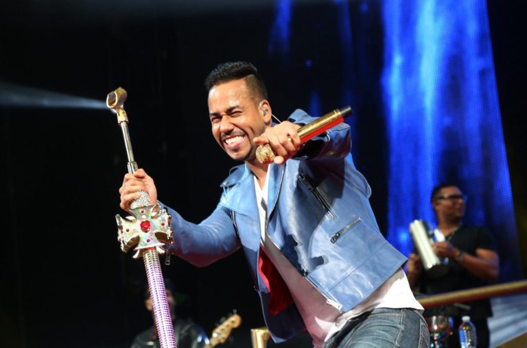 romeo santos 11781429 20190613095652 | Noticias de hoy en De Último Minuto