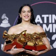 Latin Grammy