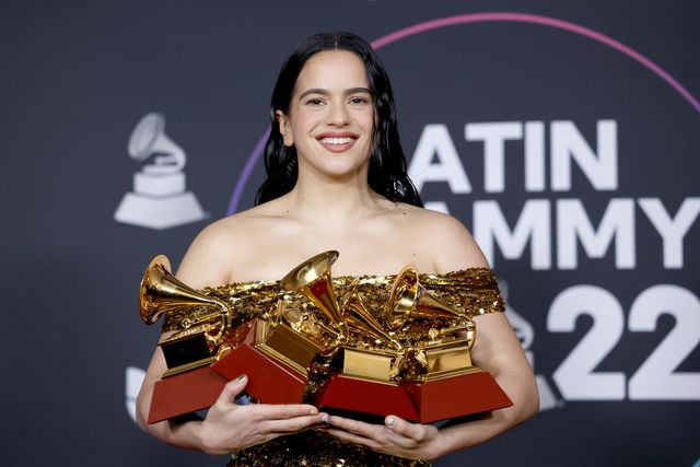 Latin Grammy