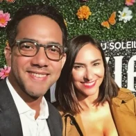 Esposa de Sergio carlo