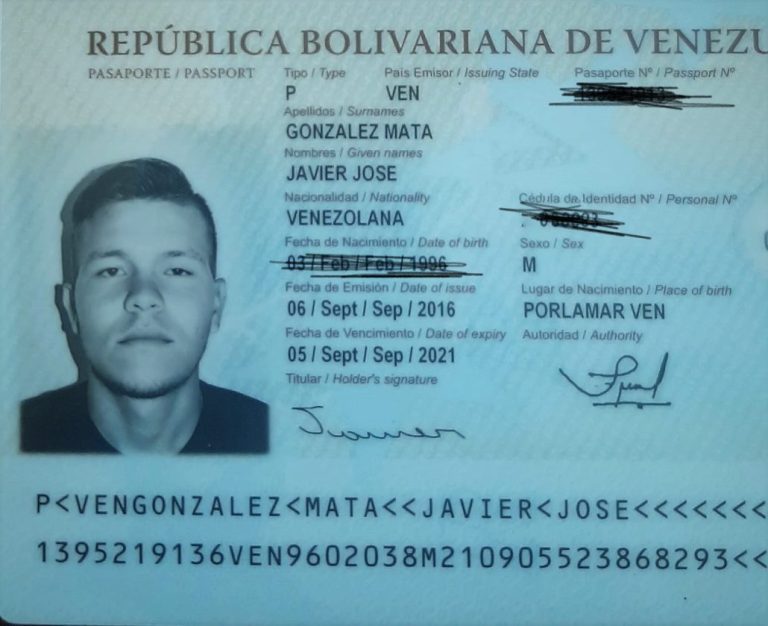 vene | Noticias de hoy en De Último Minuto