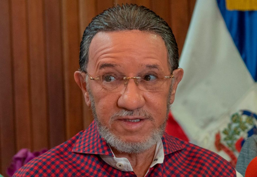 Amable Aristy Castro
