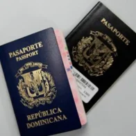 Pasaporte dominicano
