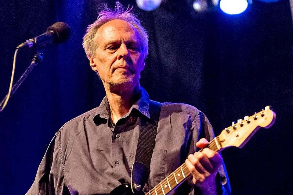 Muere el guitarrista del grupo punk Television Tom Verlaine a los 73 años