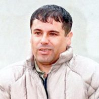 El Chapo Guzmán